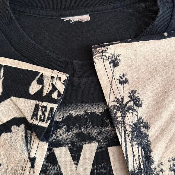 Vintage 1996 Hollywood Shirt - Picture 8 of 8